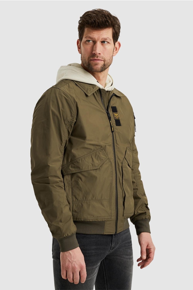 GLAZER JACKET PJA2402119 8034